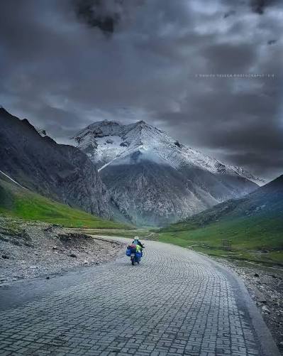 Zero point Sonamarg photo 5